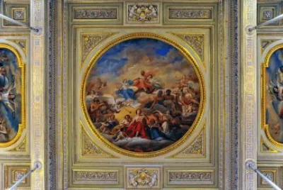 FaraÃ³n jigsaw puzzle