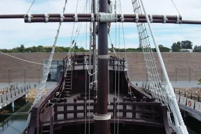 FaraÃ³n jigsaw puzzle