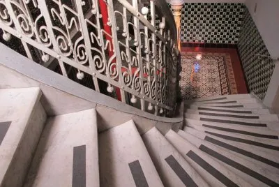 FaraÃ³n jigsaw puzzle