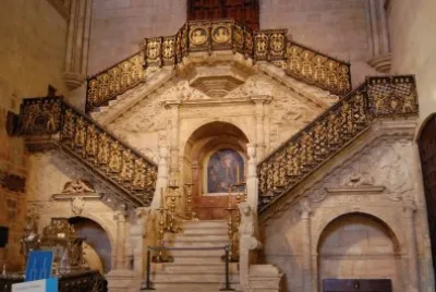 FaraÃ³n jigsaw puzzle