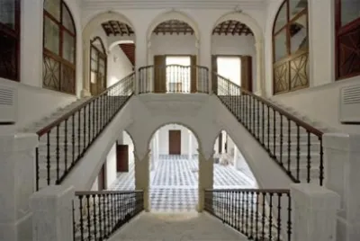 FaraÃ³n jigsaw puzzle