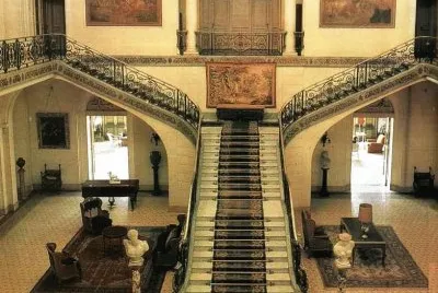 FaraÃ³n jigsaw puzzle