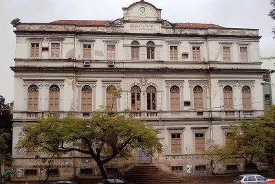 FaraÃ³n jigsaw puzzle