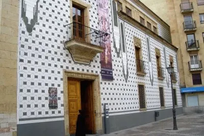 FaraÃ³n jigsaw puzzle