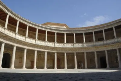 FaraÃ³n jigsaw puzzle