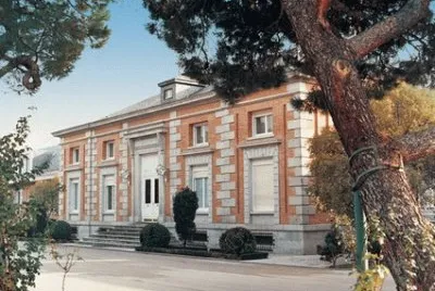 FaraÃ³n jigsaw puzzle