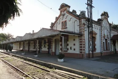 FaraÃ³n jigsaw puzzle