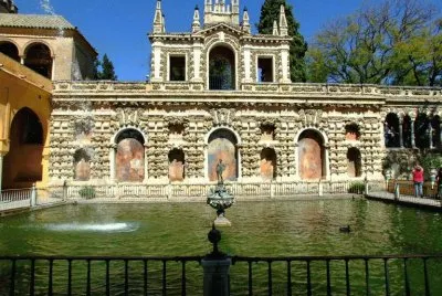 FaraÃ³n jigsaw puzzle