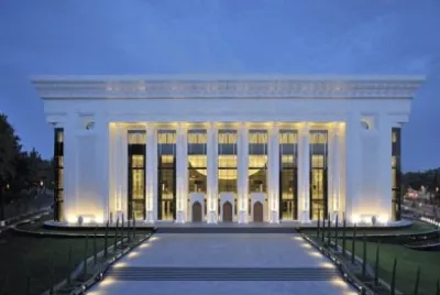 FaraÃ³n jigsaw puzzle