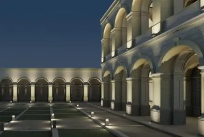 FaraÃ³n jigsaw puzzle