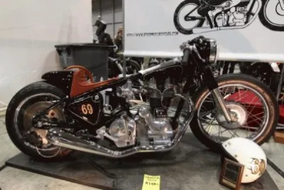 FaraÃ³n jigsaw puzzle