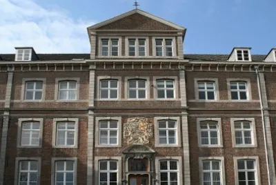 FaraÃ³n jigsaw puzzle