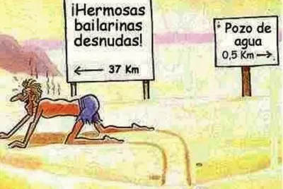 curios