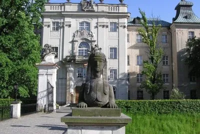 FaraÃ³n jigsaw puzzle