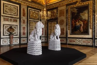 FaraÃ³n jigsaw puzzle