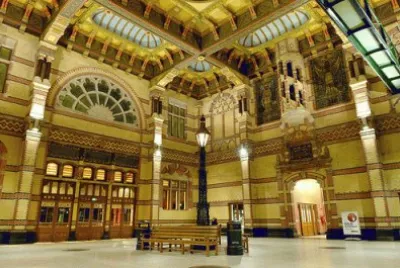 FaraÃ³n jigsaw puzzle