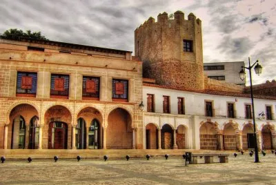 FaraÃ³n jigsaw puzzle