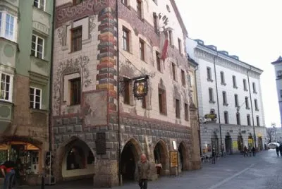 FaraÃ³n jigsaw puzzle