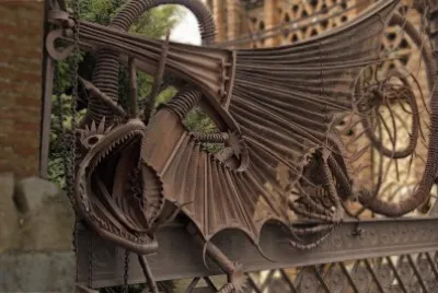 FaraÃ³n jigsaw puzzle