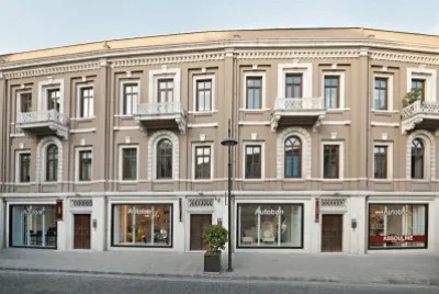 FaraÃ³n jigsaw puzzle