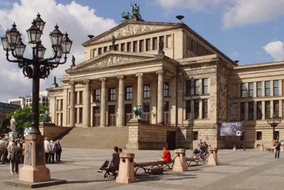 FaraÃ³n jigsaw puzzle