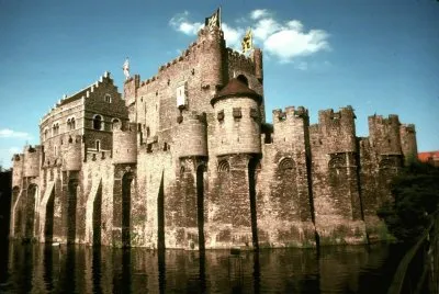 FaraÃ³n jigsaw puzzle