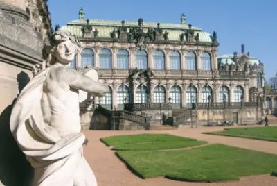 FaraÃ³n jigsaw puzzle