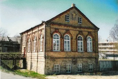 FaraÃ³n jigsaw puzzle