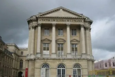 FaraÃ³n jigsaw puzzle