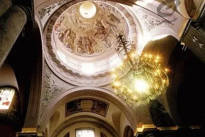 FaraÃ³n jigsaw puzzle