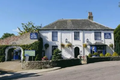 FaraÃ³n jigsaw puzzle