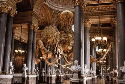 FaraÃ³n jigsaw puzzle