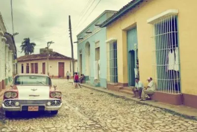 FaraÃ³n jigsaw puzzle