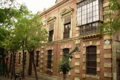 FaraÃ³n jigsaw puzzle