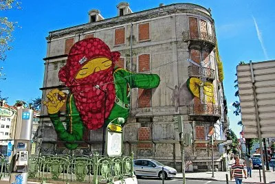 FaraÃ³n jigsaw puzzle