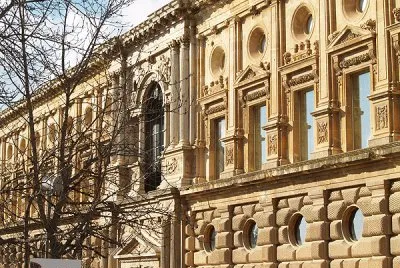 FaraÃ³n jigsaw puzzle