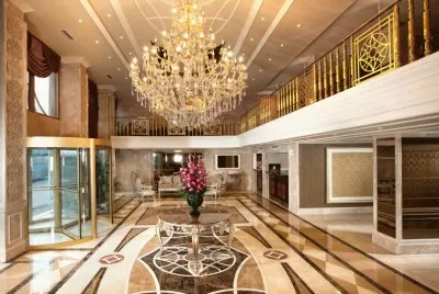 FaraÃ³n jigsaw puzzle