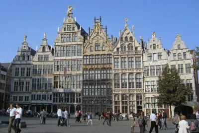 FaraÃ³n jigsaw puzzle