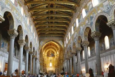 FaraÃ³n jigsaw puzzle