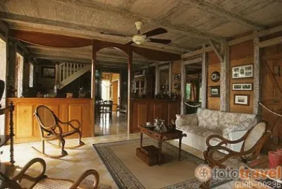 FaraÃ³n jigsaw puzzle