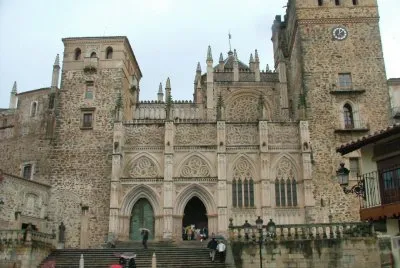 FaraÃ³n jigsaw puzzle