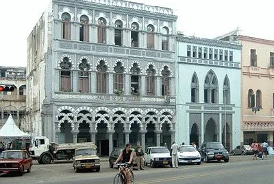 FaraÃ³n jigsaw puzzle