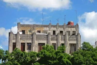 FaraÃ³n jigsaw puzzle