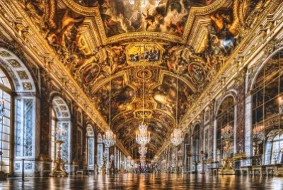 FaraÃ³n jigsaw puzzle