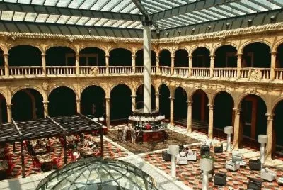 FaraÃ³n jigsaw puzzle