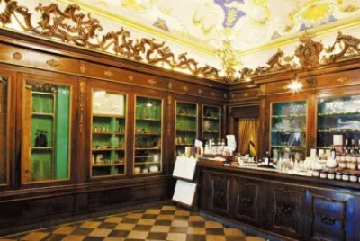 FaraÃ³n jigsaw puzzle