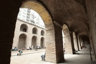 FaraÃ³n jigsaw puzzle