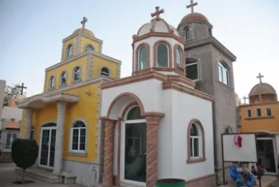 FaraÃ³n jigsaw puzzle