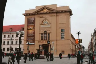 FaraÃ³n jigsaw puzzle