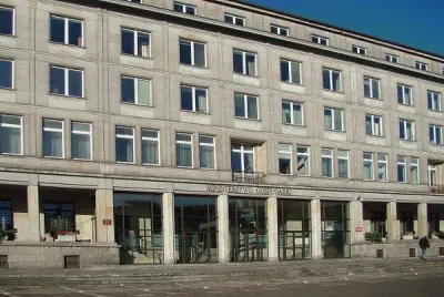 FaraÃ³n jigsaw puzzle